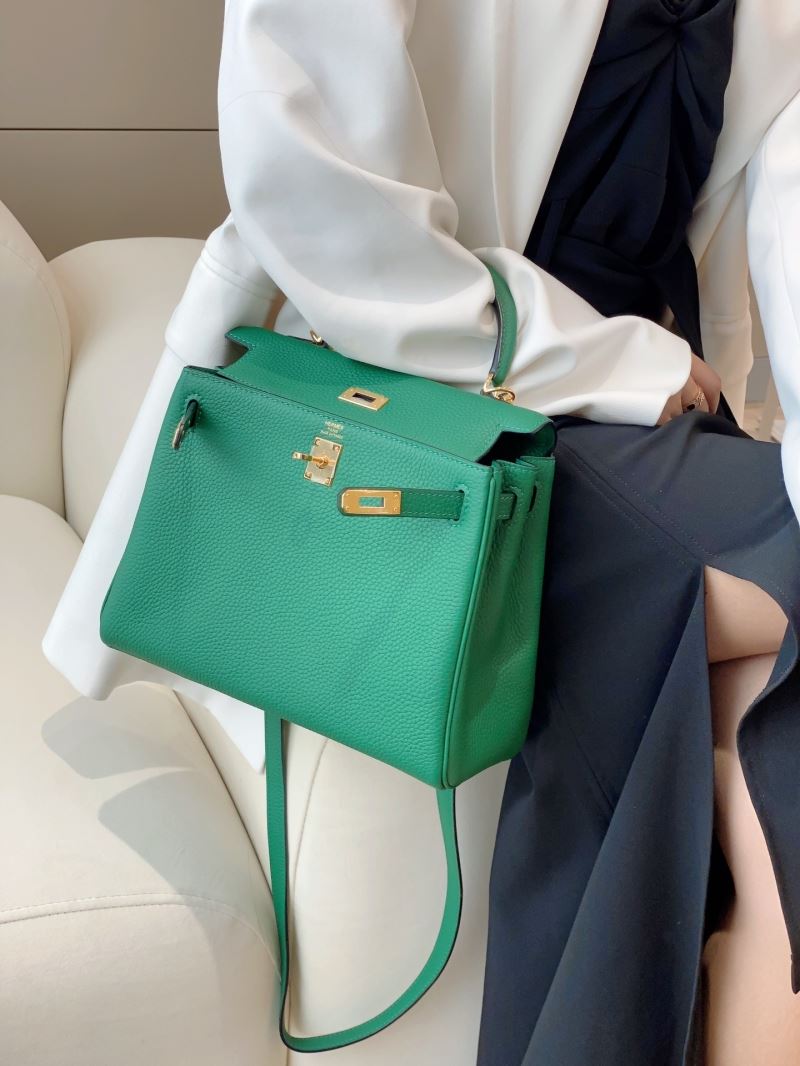 Hermes Kelly Bags